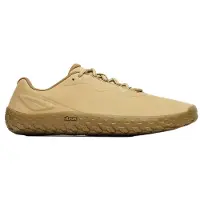 Merrell Vapor Glove 7 LTR Scarpe barefoot Uomo (48, beige)
