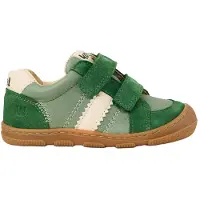 Koel Kid's Kobi W II Scarpe barefoot Bambini (30, verde)