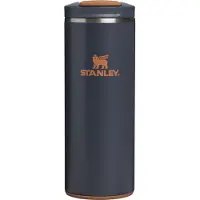 Stanley The Transit Fliptop Mug 12oz, Twilight 10-13063-015 tazza termica con coperchio ribaltabile, 350 ml