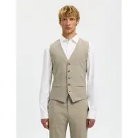 Selected Gilet Oasis Slim Fit