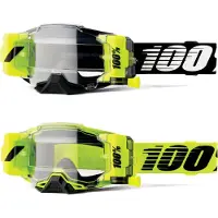 100% Occhiali Da Off-road Armega Forecast