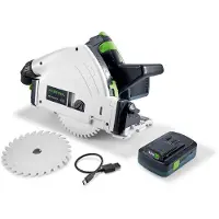 Festool Seghetto alternativo a batteria per bambini TY-TSC | 577938