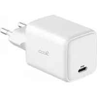 Cool Caricabatterie Da Parete Usb-c Ultra Fast Usb C Gan 45w