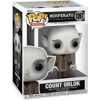 Funko POP! Pop! Nosferatu 100 Anni Di Nosferatu