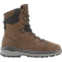 Lowa Renegade Evo Ice 2 GTX Scarpe invernali Uomo (41,5, marrone)