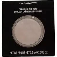 MAC Base Color Crema Finish Naturale Luna Ricarica 3,2 g — Blush in Crema