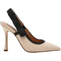 Steve madden Brylie Pumps Beige Multi Taglia: 38 | Tacchi Alti Outlet | Donna | Marrone