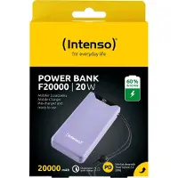 Intenso Power Bank F 20.000mah