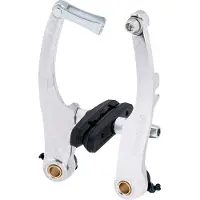 Contec Pinza Freno A Cerchione Br-cr10 120 Mm