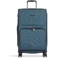 Stratic Bendigo Light + 4 ruote Carrello 72 cm espandibile verde