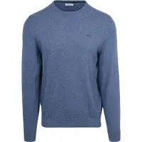 Mcgregor C-neck Sweater Vintage Blue Taglia: S | Maglioni a maglia Outlet | Uomo | Blu