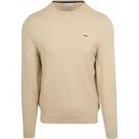 Mcgregor C-neck Sweater Sand Taglia: XXL | Maglioni a maglia Outlet | Uomo | Marrone