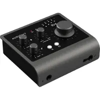 Audient Interfaccia Audio Id4 Mkii