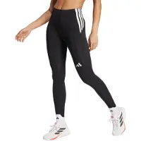 Adidas Women's Adizero Full Length Leggings Pantaloncini da running Donna (S, nero)