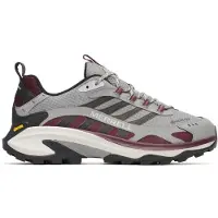 Merrell Scarpe da trekking MOAB SPEED 2 GORE-TEX uomini - Grigio - 41