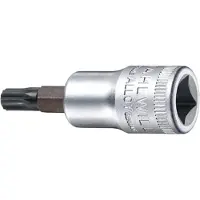 Stahlwille 49X Bit per cacciavite 3/8 M5 02060005 (Prese)