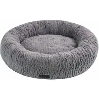 Nobby Donut "NOVA" grigio Ø 80 cm