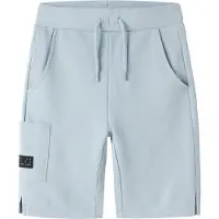 Name It Kids Shorts In Felpa
