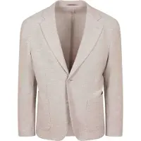 Suitable Blazer Maglia Beige taglia