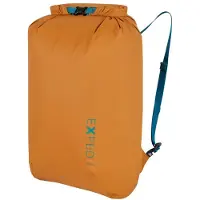 Exped Splash 15 Sacca arancione