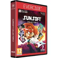 Videogiochi Retrò Sunsoft Collection 2
