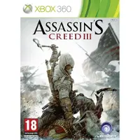 Xbox 360 Assassin´s Creed Iii (3)