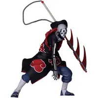 Banpresto Figura Di Hidan Di Vibration Stars Naruto Shippuden 13 Cm