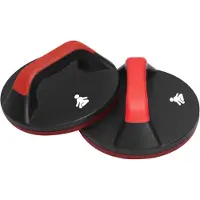Fitpaddy Maniglie Per Flessioni Orfrpub01