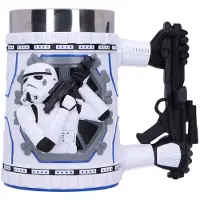 Nemesis Now Boccale Di Birra Stormtrooper Star Wars