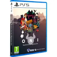 Ps5 Oni Road To Be The Mightiest Oni