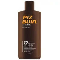 Piz buin Allergy SPF 30 Pelli Sensibili 200ml — Lozione Solare