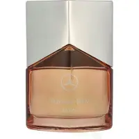 Mercedes-benz Land 60 ml Uomo — Eau de Parfum