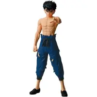 Bandai Figura Di Yusuke Urameshi Di Yu Yu Hakusho Maximatic 21 Cm