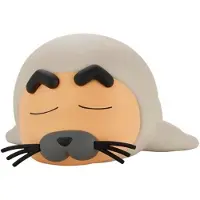 Bandai Figura Di Shinchan Foca 11 Cm