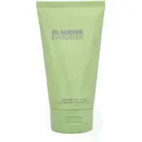 Jil Sander Gel Doccia Evergreen 150 ml — Gel doccia