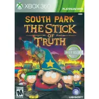 Xbox 360 South Park: The Stick Of Truth (platinum Hits) (import)