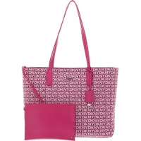 DKNY Borsa A Tracolla In Tessuto Saige Ew Tz