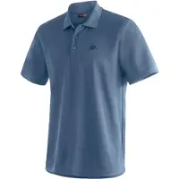 Maier Sports Polo A Maniche Corte Ulrich