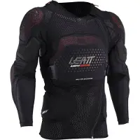 Leatt Giacca Protettiva A Maniche Lunghe 3df Airfit Evo