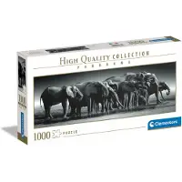 Clementoni Puzzle Del Branco Di Giganti