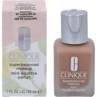 Clinique Superbalanced Makeup CN 42 Neutro 30 ml — Fondotinta