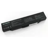 Nobrand Batteria per computer portatile 4400mah nero