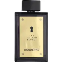 Antonio Banderas The Golden Secret Eau de Toilette per uomo 200 ml