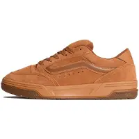 Vans Unisex Hylane Brown Taglia: 41 | Sneakers Outlet | Unisex | Marrone