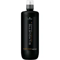 Schwarzkopf Lacca Per Capelli Silhouette Classic Invisible Hold 1l