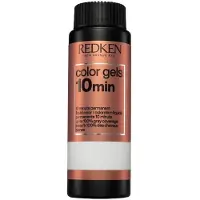 Redken Color Gels 10 Minutos 8NCH 60ml — Colore Capelli (3 pezzi)