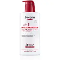 Eucerin Lozione Per Il Corpo Ph5 400ml