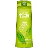 Garnier Fructis Fortifying Anti-Dandruff Shampoo 360ml