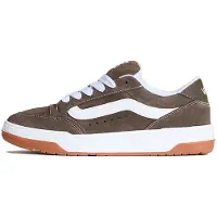 Vans Unisex Hylane Brown Taglia: 41 | Sneakers Outlet | Unisex | Marrone