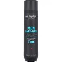 Goldwell Dualsenses Refreshing Gel Shampoo 300 ml — Shampoo
